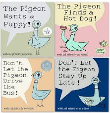 Mo Willems 